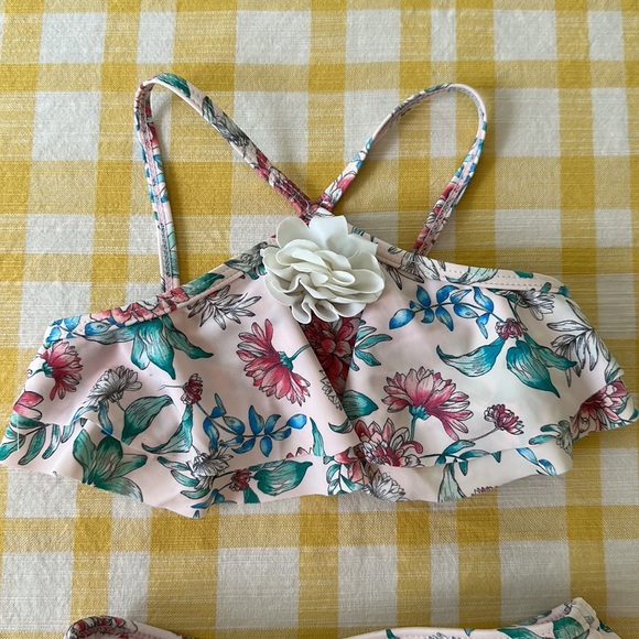 Janie & jack swimsuit - Picture 2 of 7